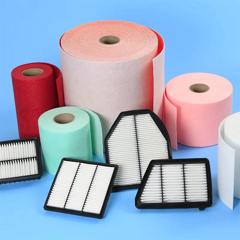 Apa aplikasi saka PP injeksi-nyetak kain nonwoven?