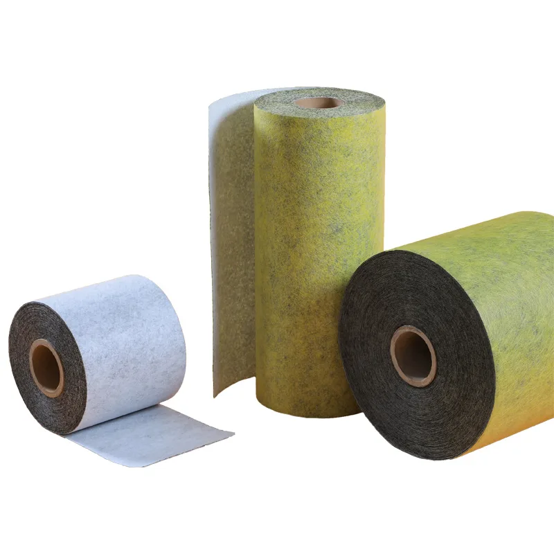 Media Filter Udara Paket Baterei