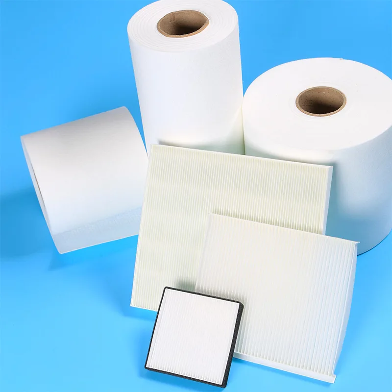 Antibacterial Cabin Filter