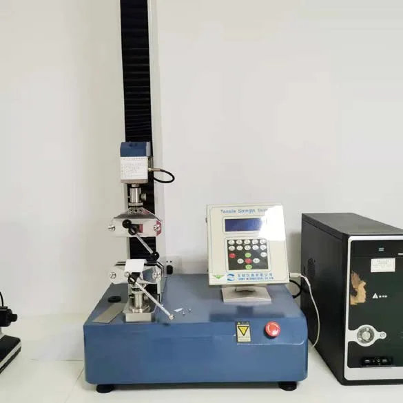 One Arm Tensile Strength Tester