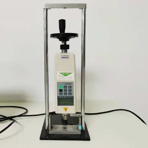Dinamometer Tarik lan Tekan
